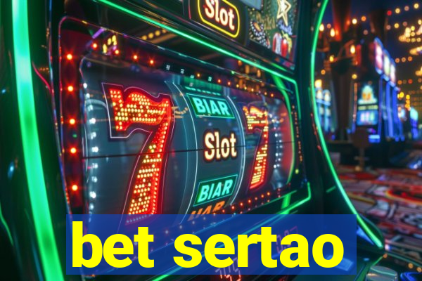 bet sertao